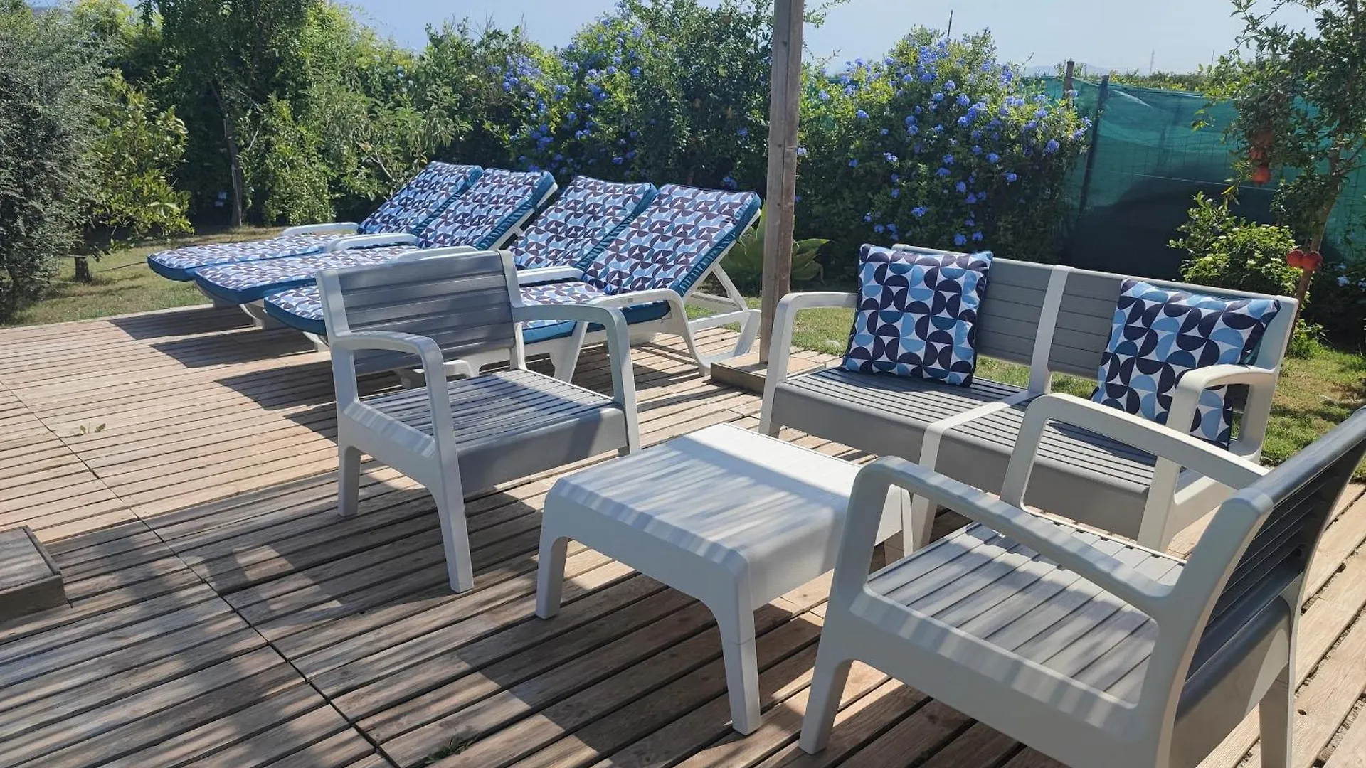Els Tarongers Perfect For Families Or Friends Villa Sa Pobla 0*,  Spanien