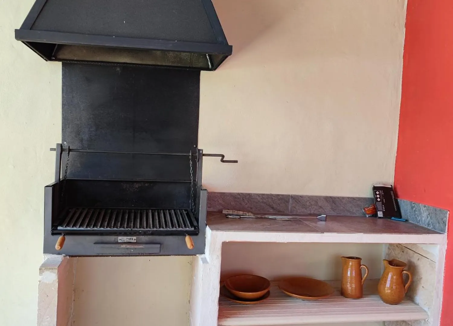 Els Tarongers Perfect For Families Or Friends Villa Sa Pobla