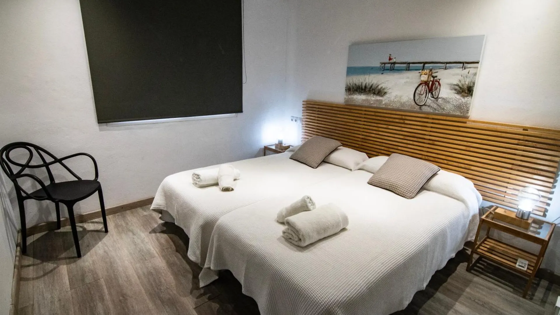 Semesterbostad Els Tarongers Perfect For Families Or Friends Villa Sa Pobla