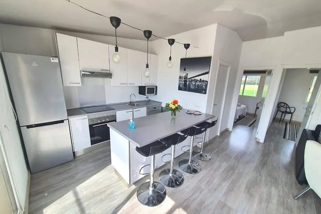 Villa Els Tarongers Perfect For Families Or Friends Sa Pobla Ferienhaus
