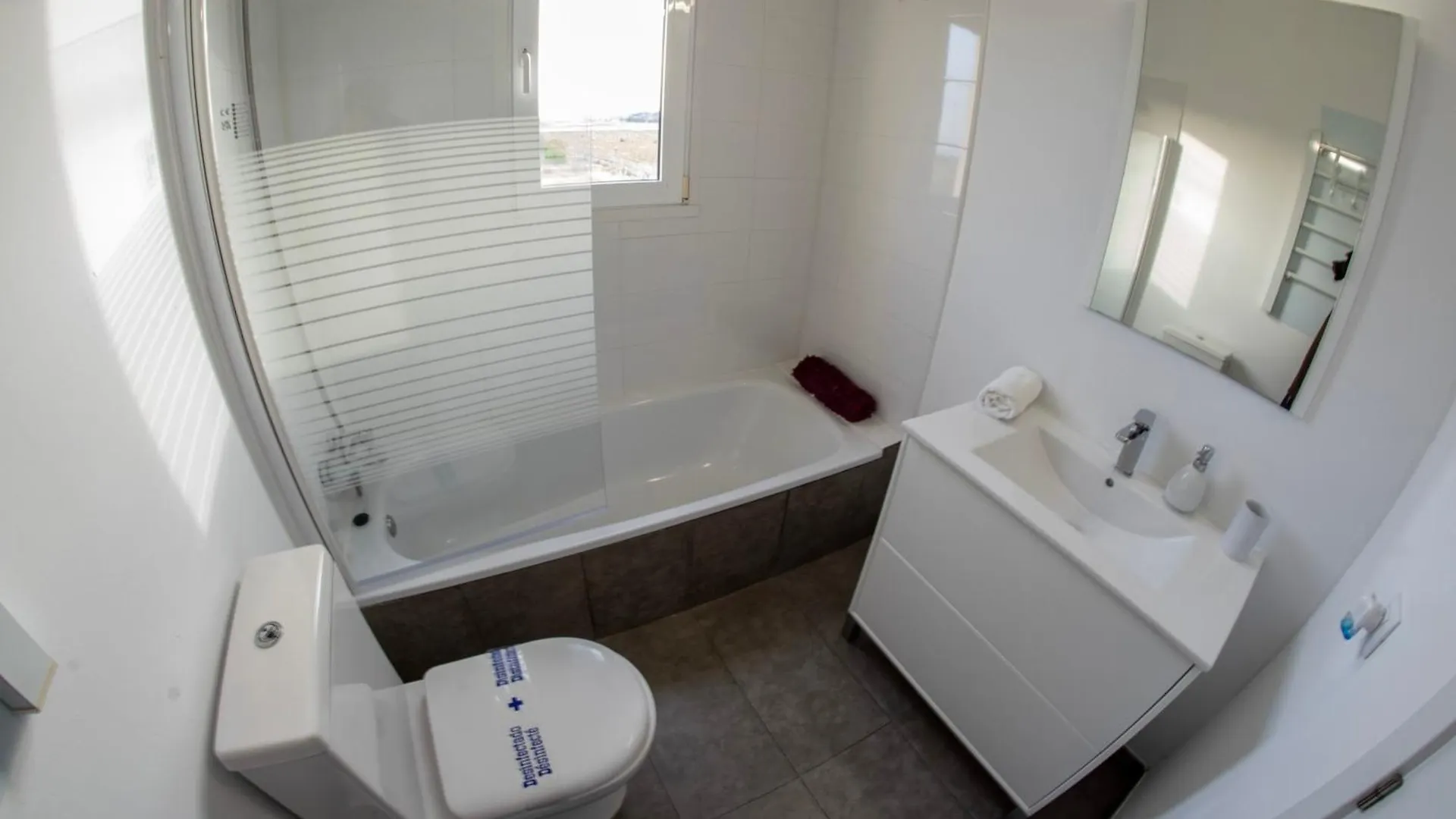 Villa Els Tarongers Perfect For Families Or Friends Sa Pobla 0*,  Spanien